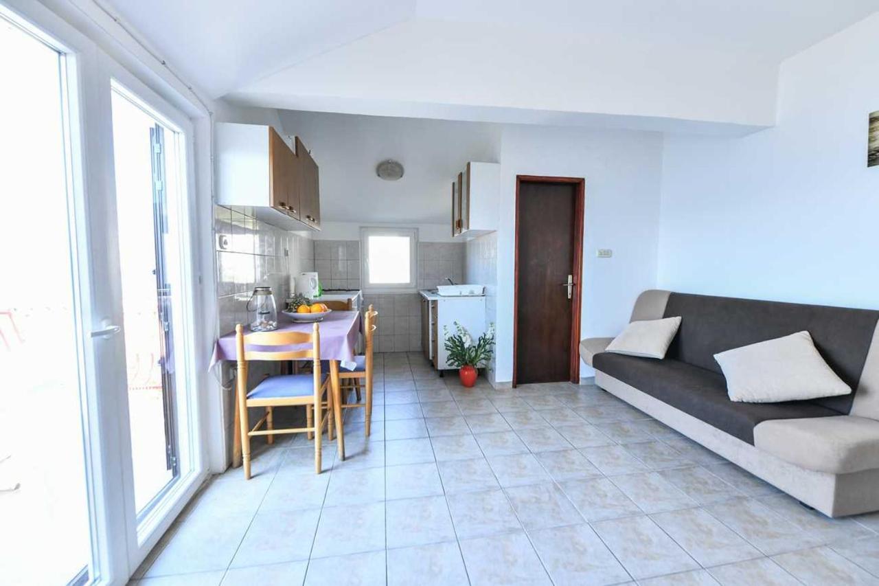 Perfect Vacation Apartments Omiš Exterior foto
