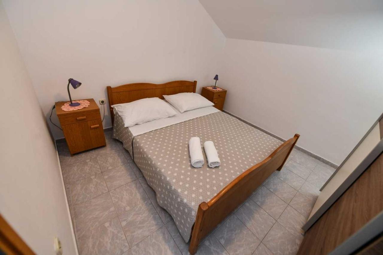 Perfect Vacation Apartments Omiš Exterior foto