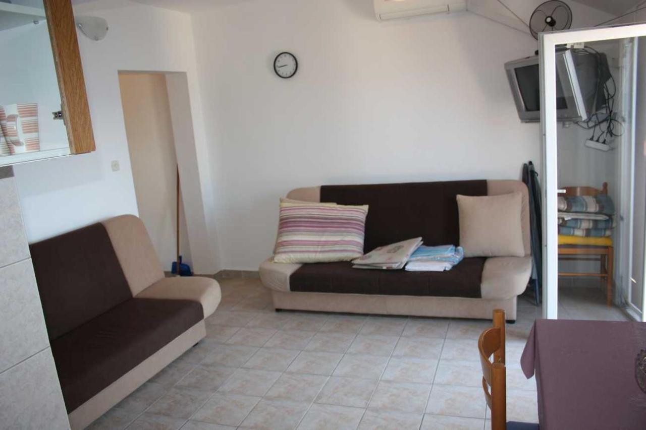 Perfect Vacation Apartments Omiš Exterior foto