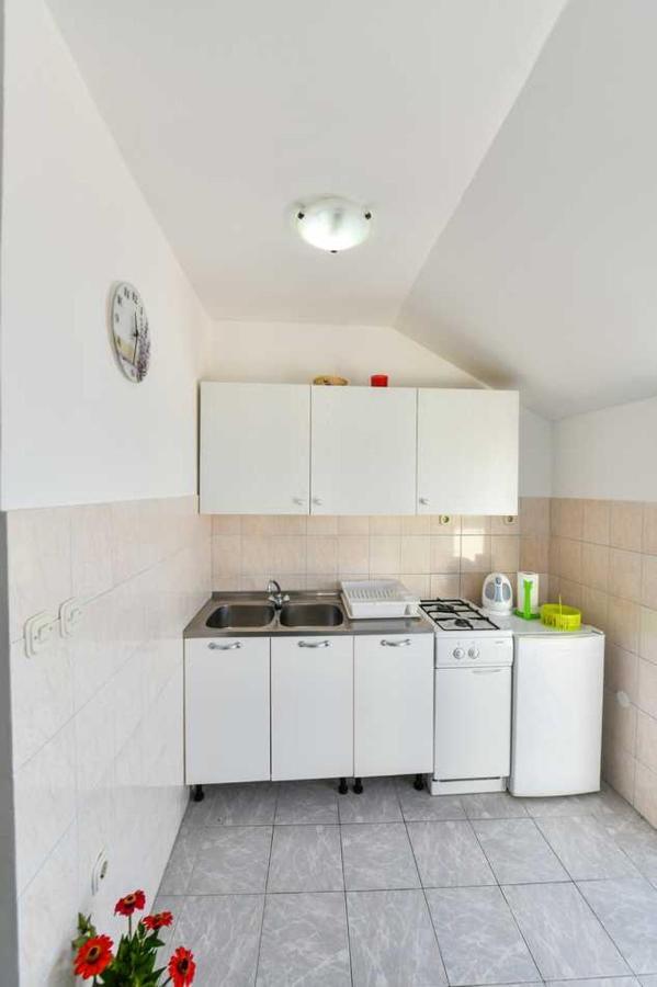 Perfect Vacation Apartments Omiš Exterior foto