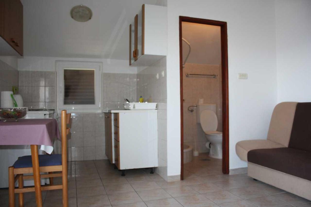 Perfect Vacation Apartments Omiš Exterior foto