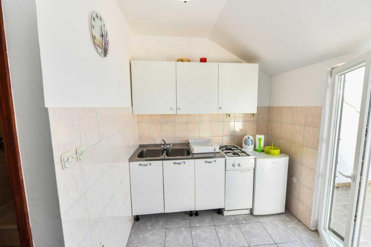 Perfect Vacation Apartments Omiš Exterior foto