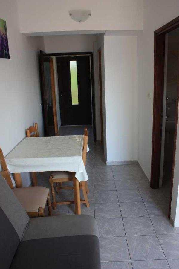 Perfect Vacation Apartments Omiš Exterior foto