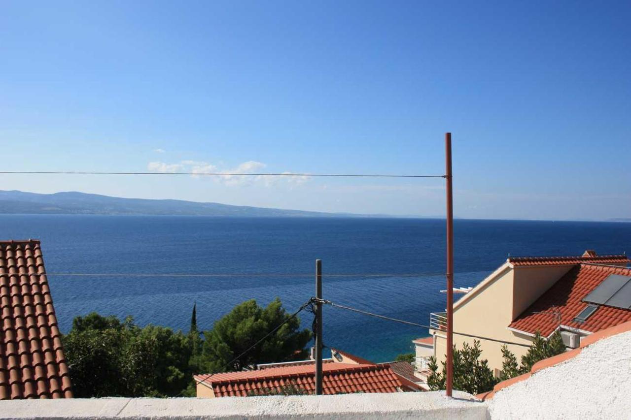 Perfect Vacation Apartments Omiš Exterior foto