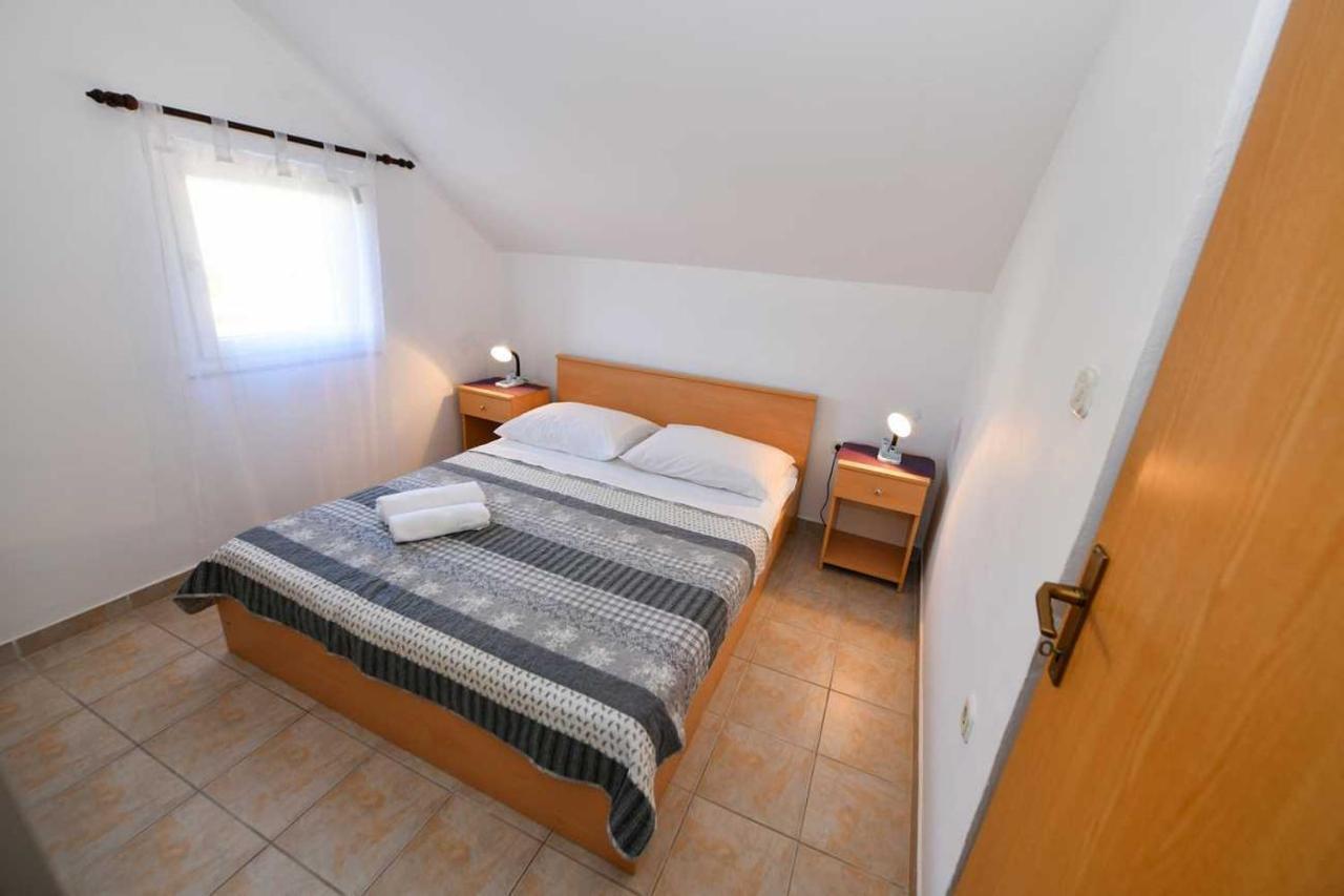 Perfect Vacation Apartments Omiš Exterior foto