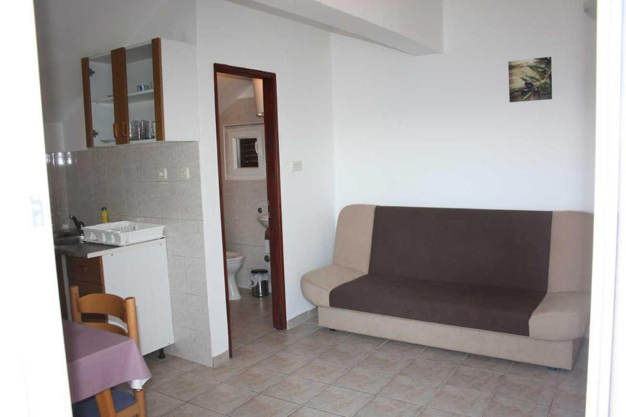Perfect Vacation Apartments Omiš Exterior foto